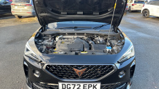 CUPRA Formentor 1.5 TSI 150 V2 5dr DSG Petrol Estate